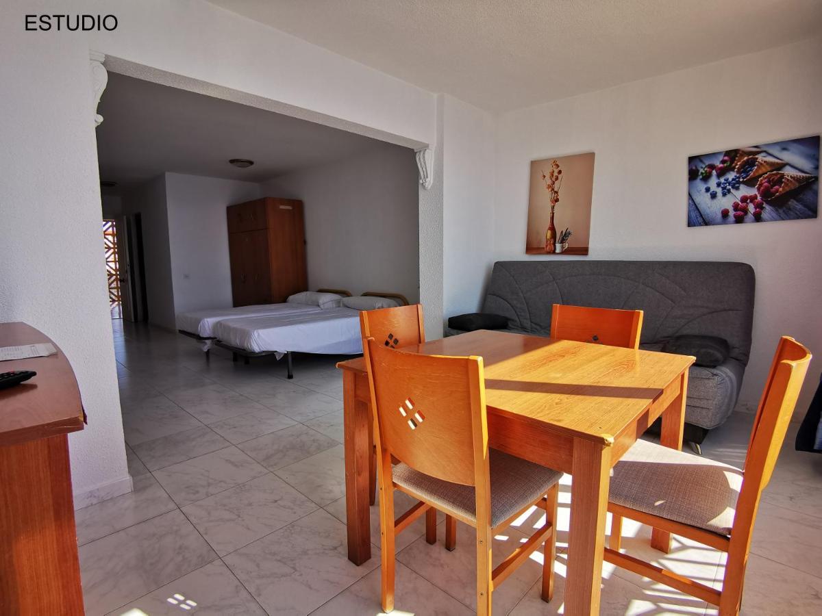 Gestion Inmobiliaria Carmona Rent Appartamento