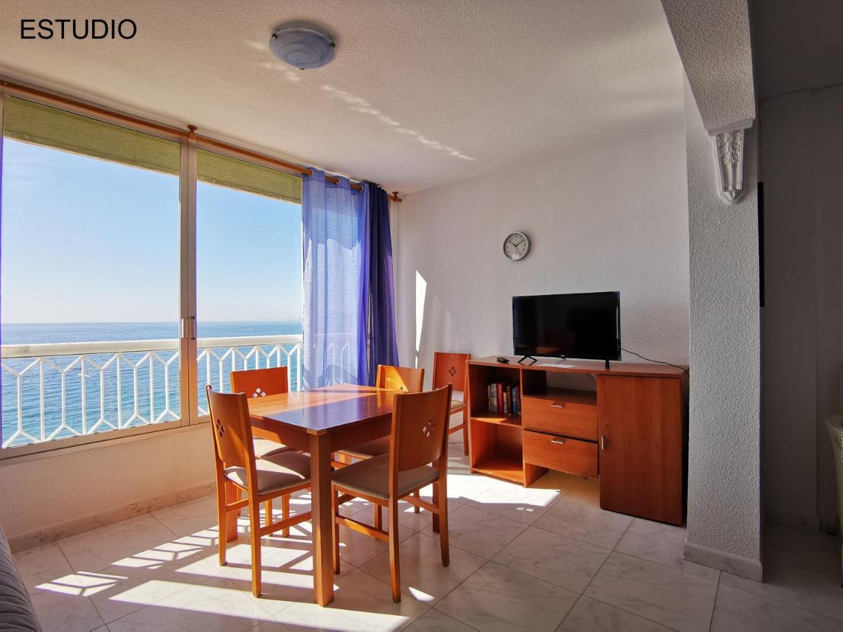 Gestion Inmobiliaria Carmona Rent Appartamento *