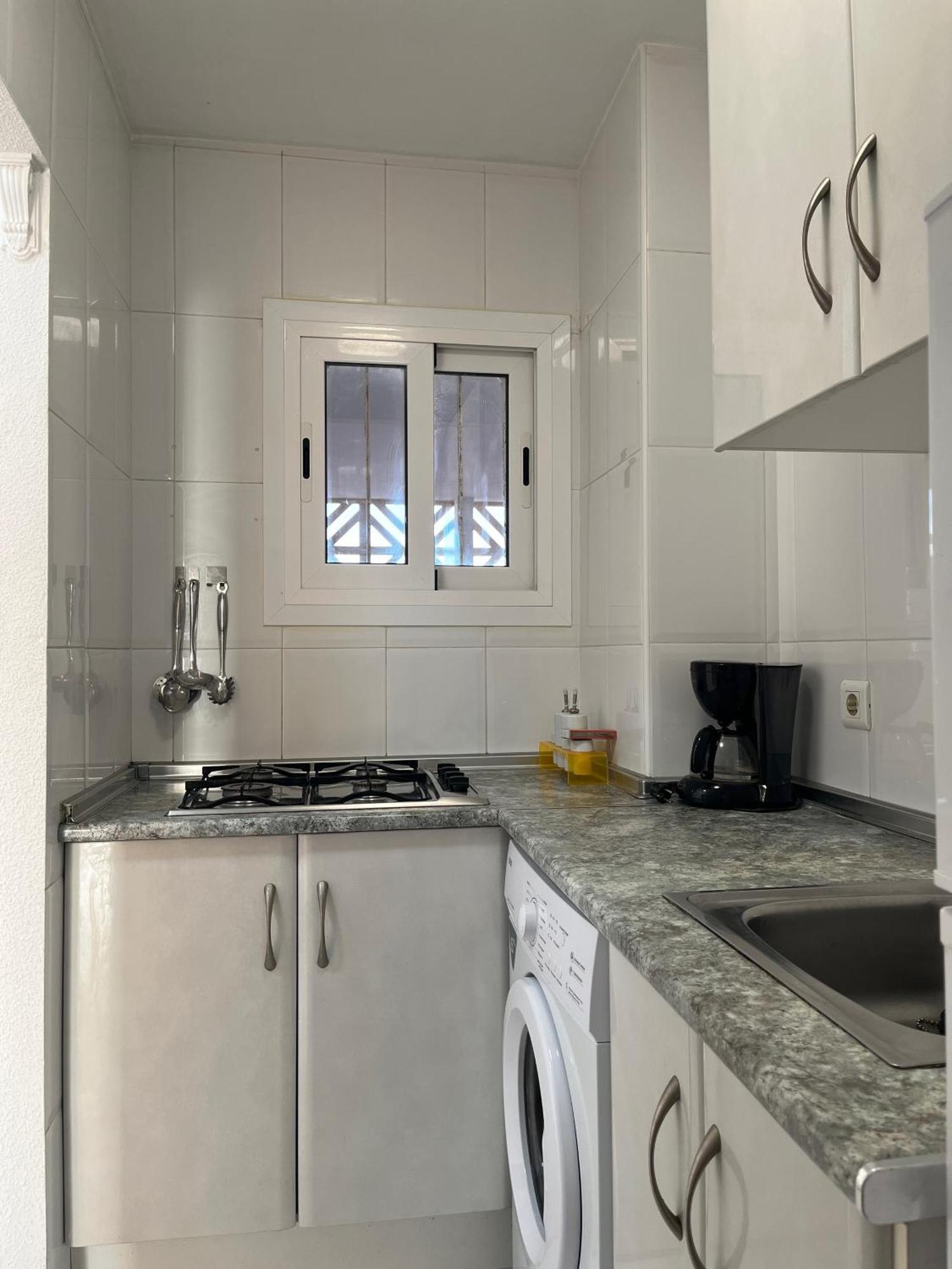 Appartamento Gestion Inmobiliaria Carmona Rent Benidorm