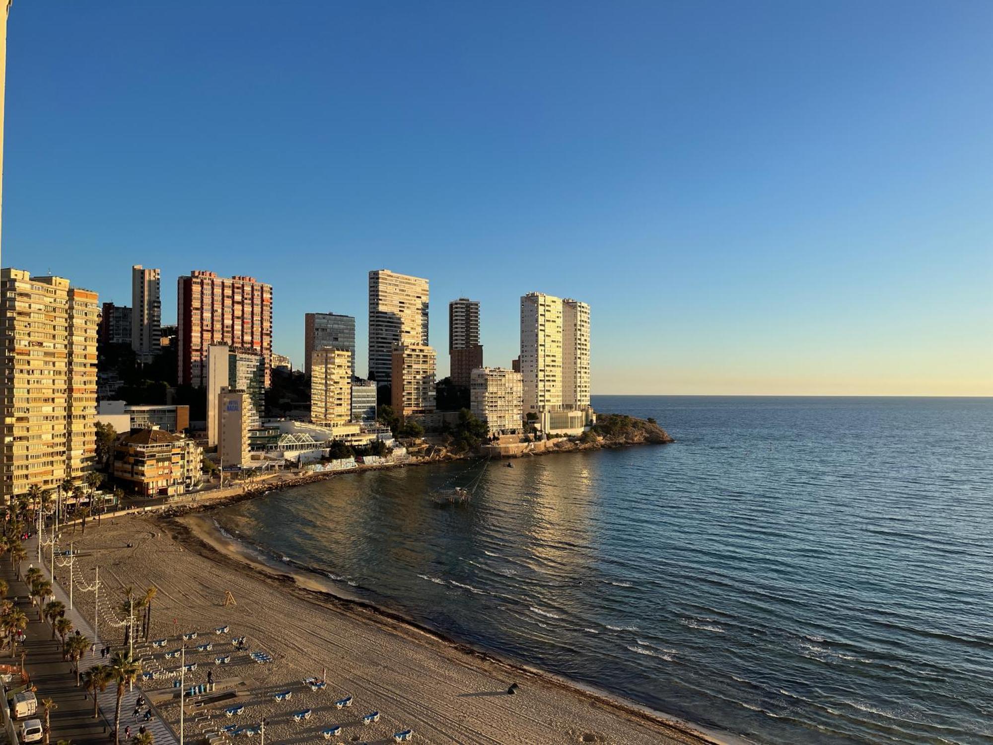 Gestion Inmobiliaria Carmona Rent Appartamento *