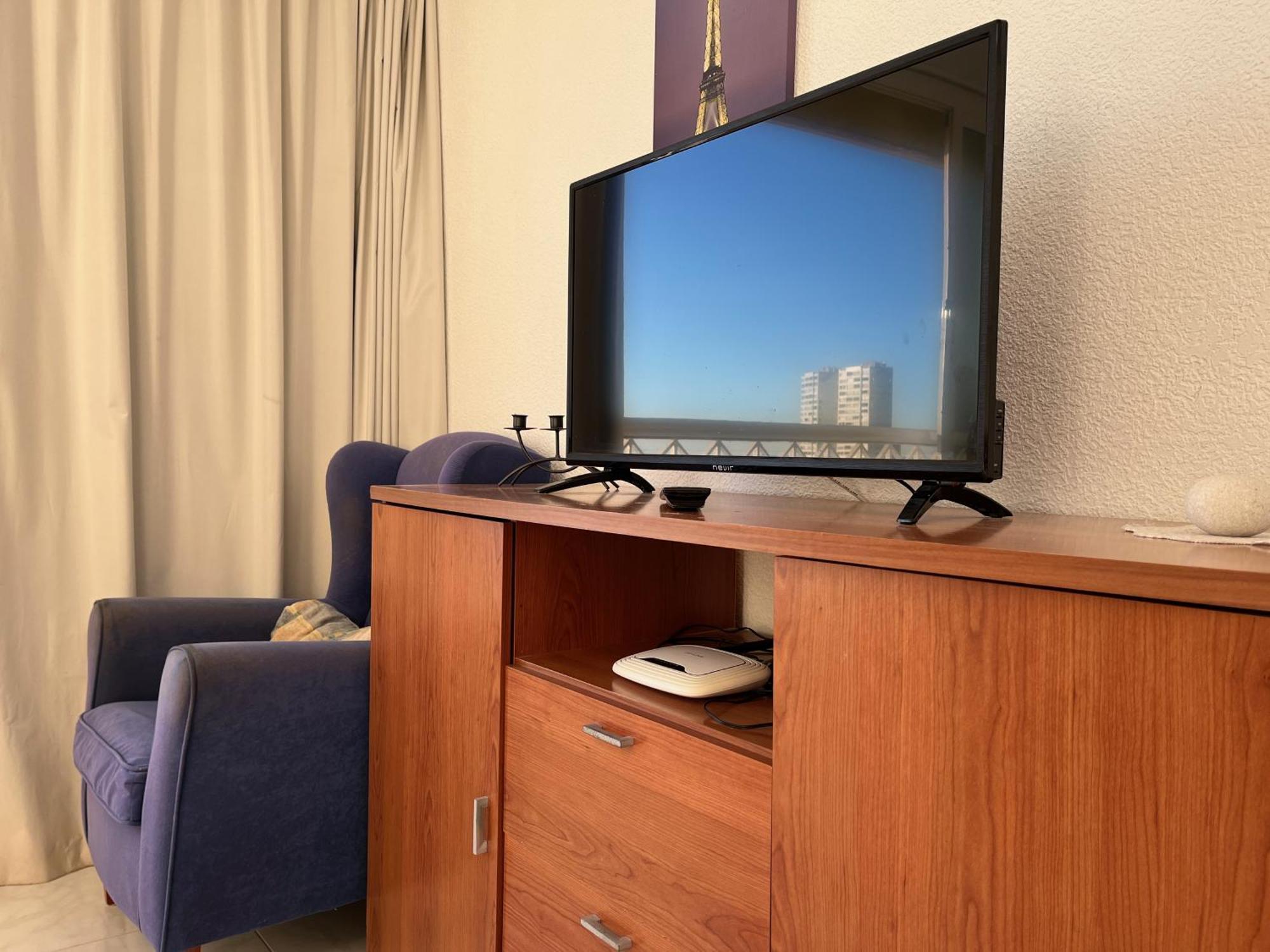 Gestion Inmobiliaria Carmona Rent Appartamento Benidorm