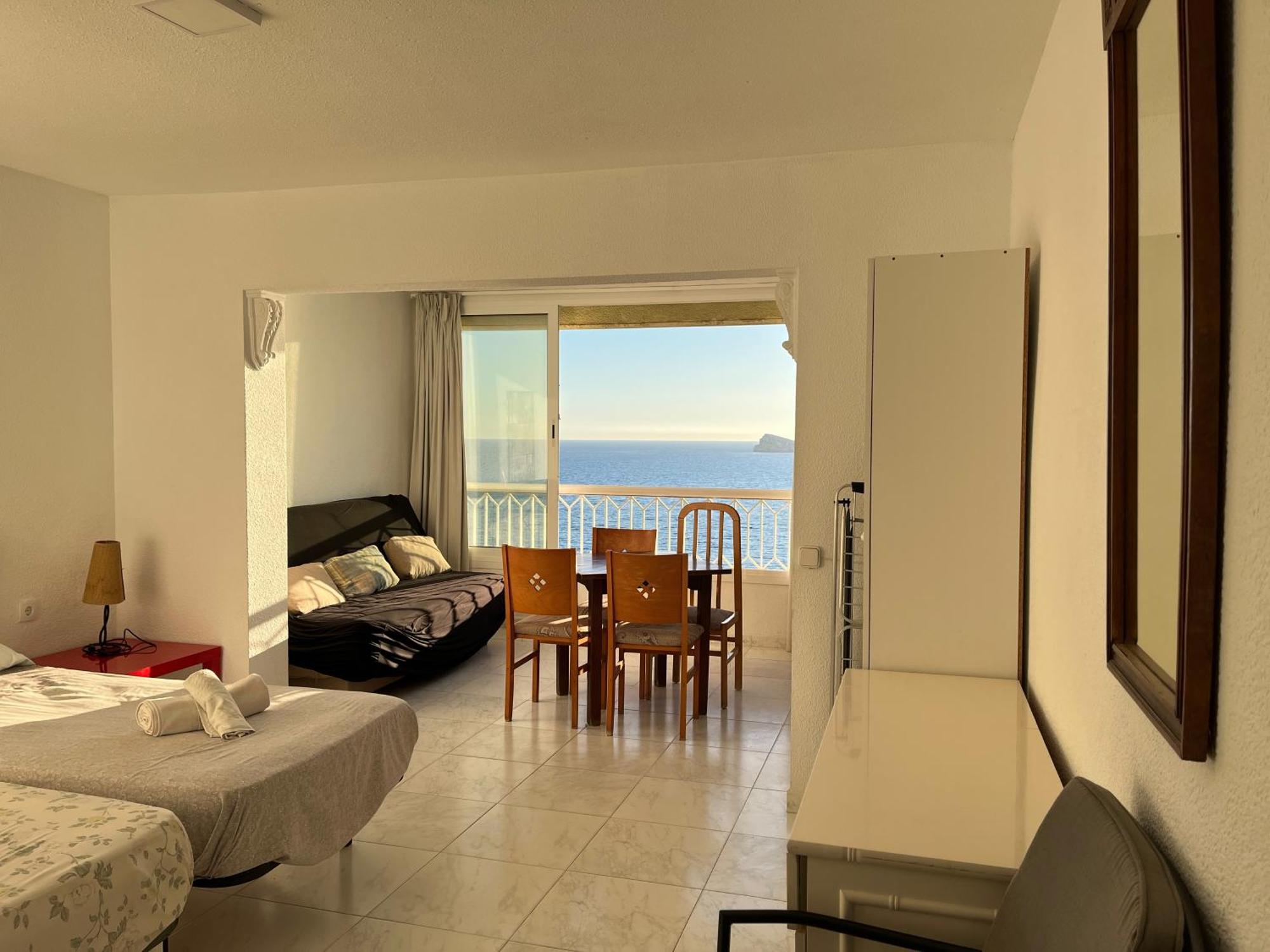 Appartamento Gestion Inmobiliaria Carmona Rent Benidorm