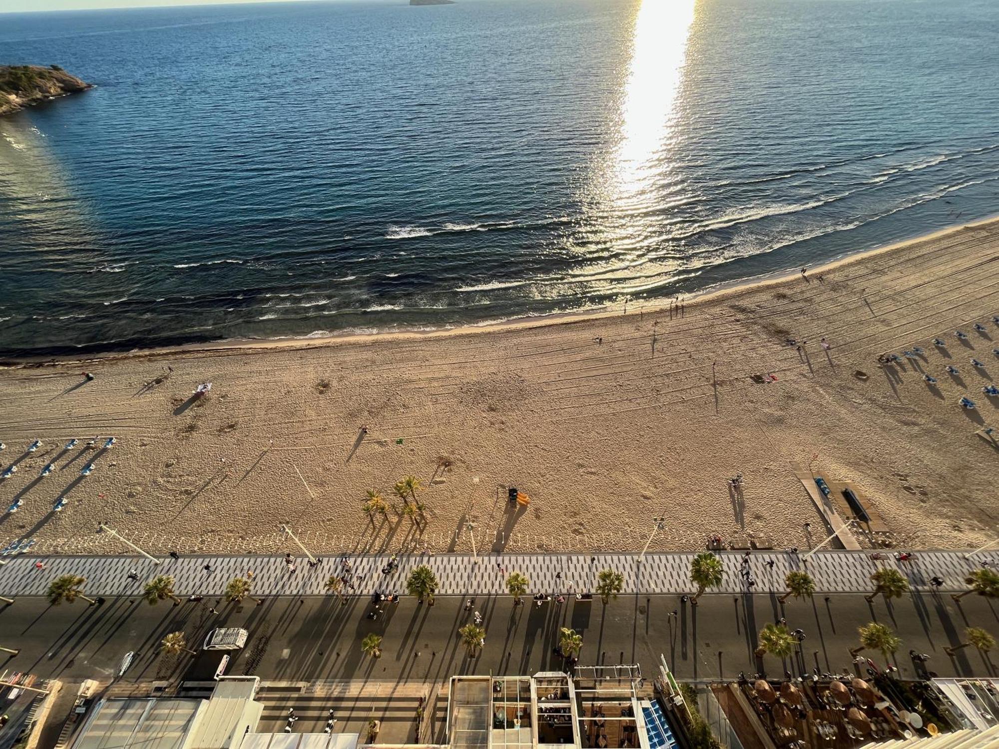 Appartamento Gestion Inmobiliaria Carmona Rent Benidorm