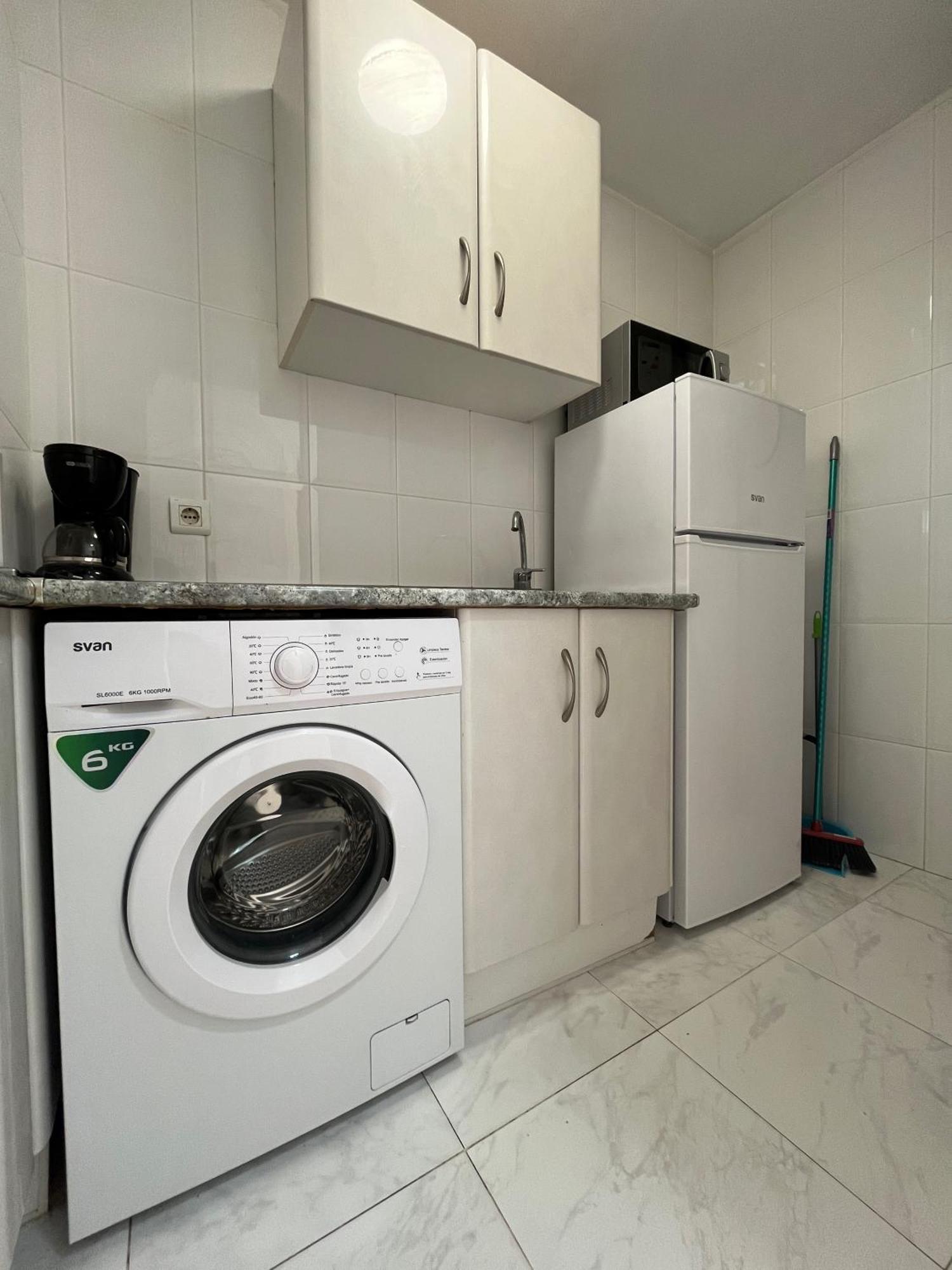 Gestion Inmobiliaria Carmona Rent Appartamento Benidorm