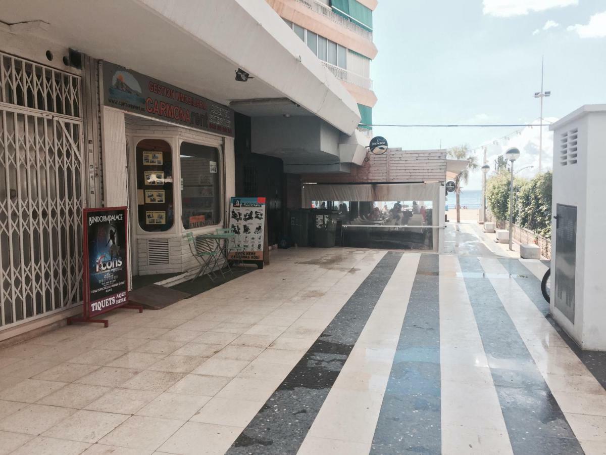 Appartamento Gestion Inmobiliaria Carmona Rent *
