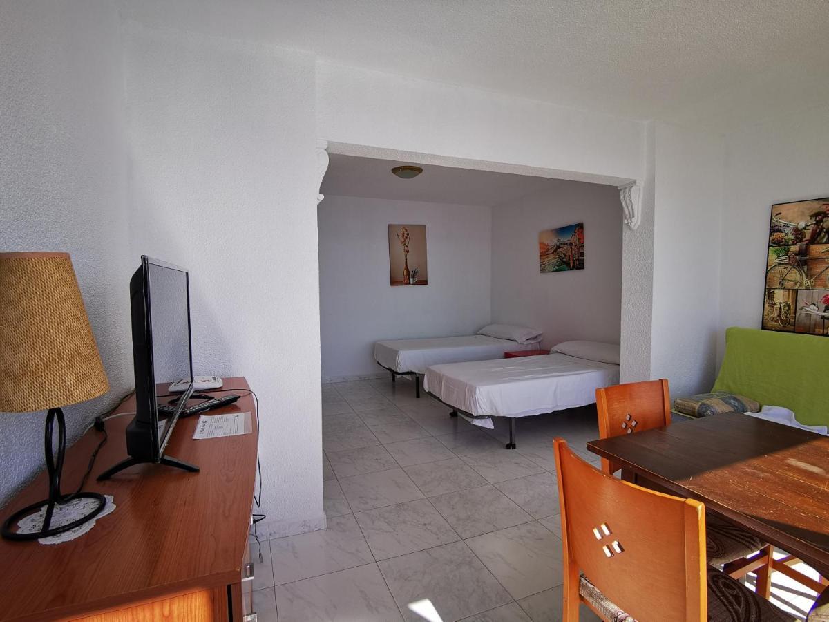 Appartamento Gestion Inmobiliaria Carmona Rent