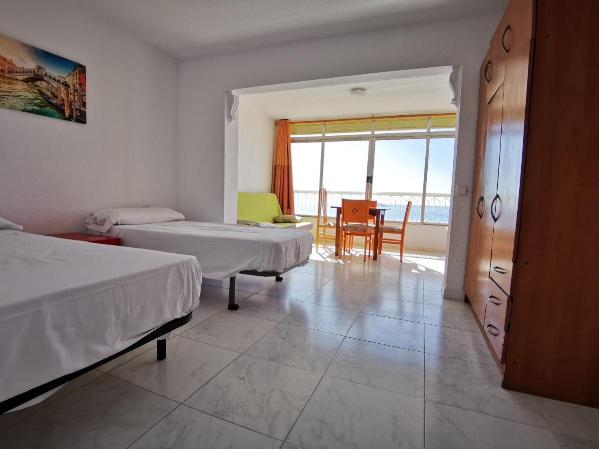 Gestion Inmobiliaria Carmona Rent Appartamento *