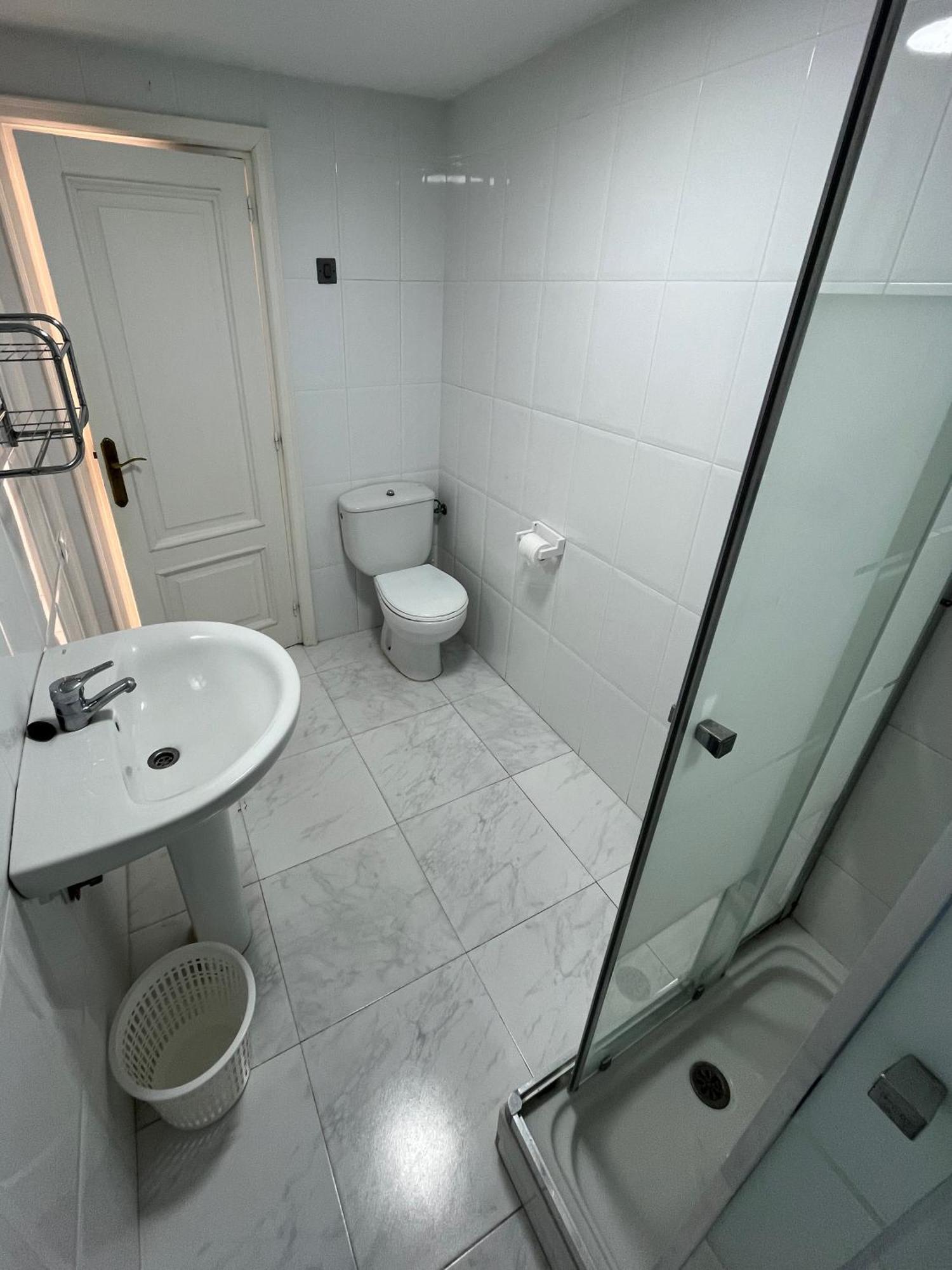 Gestion Inmobiliaria Carmona Rent Apartment